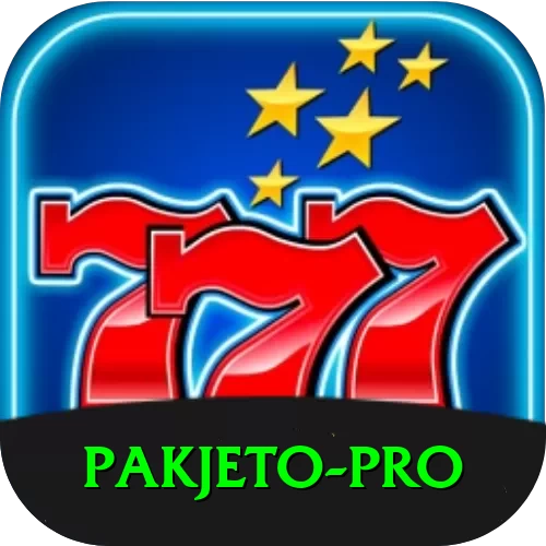 pakjeto - Slots Pro - 2