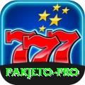 pakjeto - Slots Pro