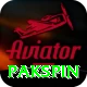 pakspin Turbo v2.8.8