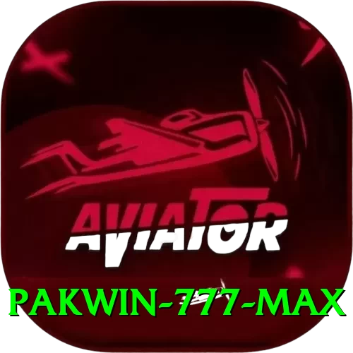 pakwin 777 APK VIP v3.3.6 - 2