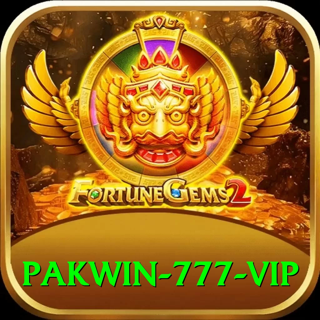 pakwin 777 Mega Slots - 2