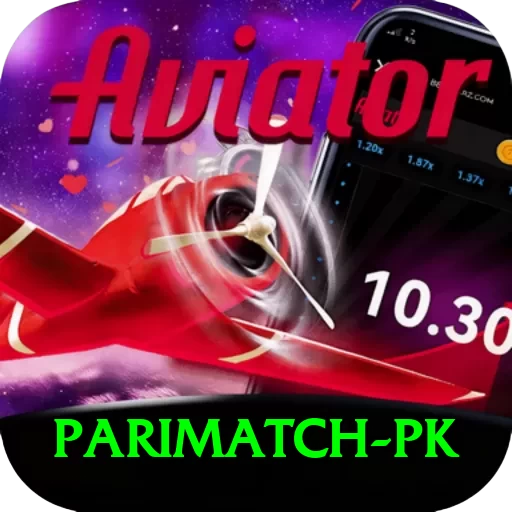 PariMatch PK Apps (Tools & Injectors) Gold vv1.2.6 - 2