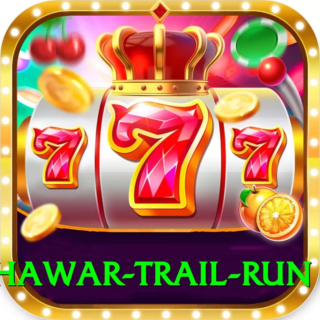 peshawar trail run Premium Plus v2.1.2 - 2