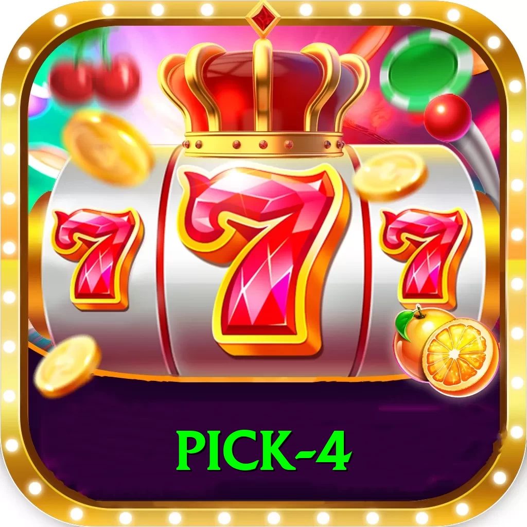 pick 4 VIP Pro v5.1.8 - 2