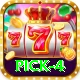 pick 4 VIP Pro v5.1.8