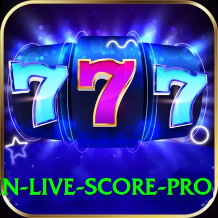 pin live score Gaming Deluxe - 2