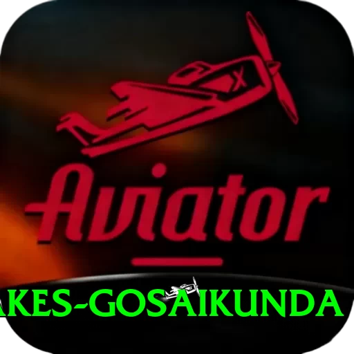 piya lakes gosaikunda Turbo v5.4.4 - 2