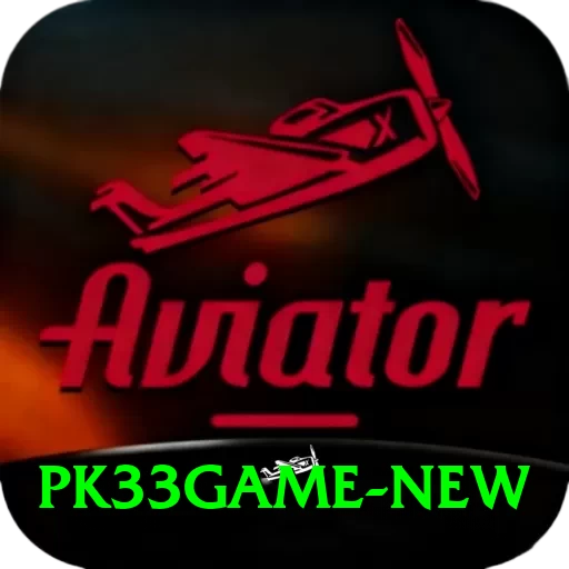 PK33Game Turbo Casino App - 2