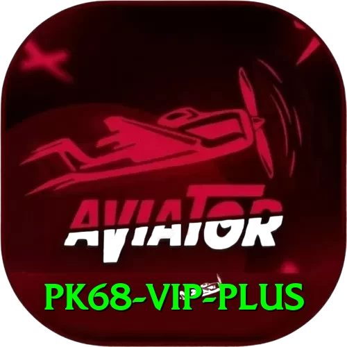 pk68 vip Plus v3.2.8 - 2