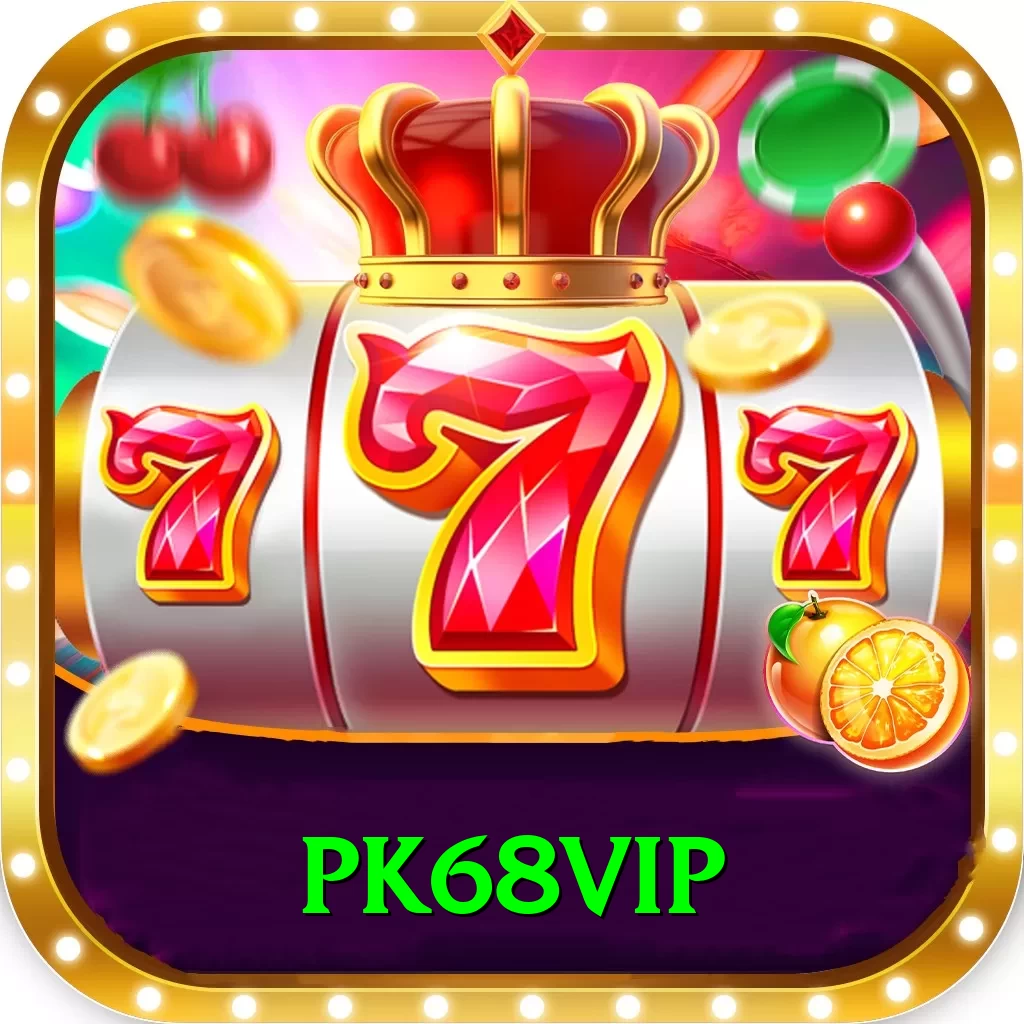 pk68vip Plus v3.9.0 - 2