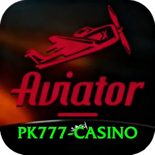 pk777 casino Gold Edition v5.8.9 - 2