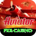 PKR Casino VIP Pro vv2.3.5