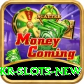 pkr slots Games VIP