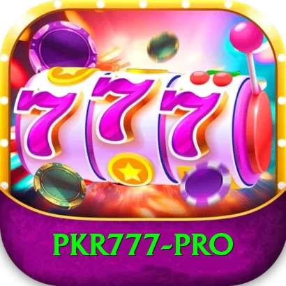 pkr777 Champion New - 2