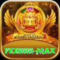 pkr888 Master v1.7.0