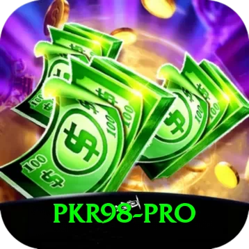 pkr98 Games (Casino & Earning) Plus v4.5.8 - 2