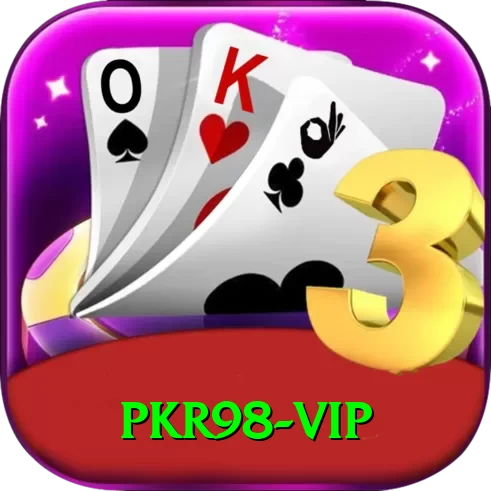 pkr98 Live Casino Legend - 2
