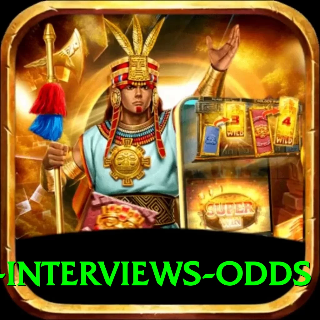 player interviews odds Premium v3.5.0 - 2