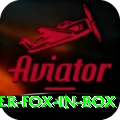 poacher fox in box Plus Pro v5.5.2