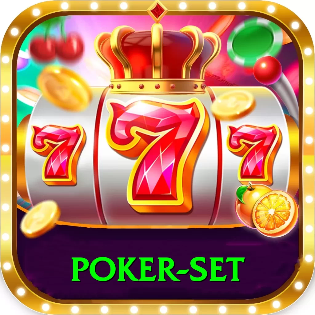 poker set Ultimate v1.1.2 - 2