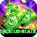 possession adjusted stats Gold Pro v3.1.4
