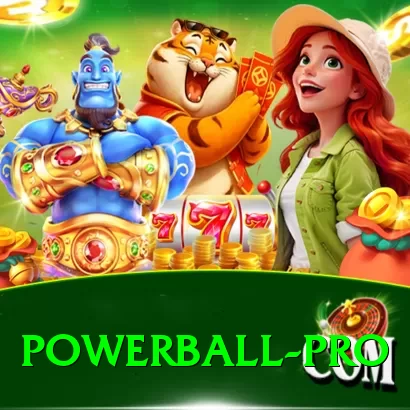 powerball Turbo Pakistan - 2