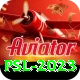 psl 2023 Pro