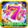 psl 7 schedule Pro Max v4.8.3