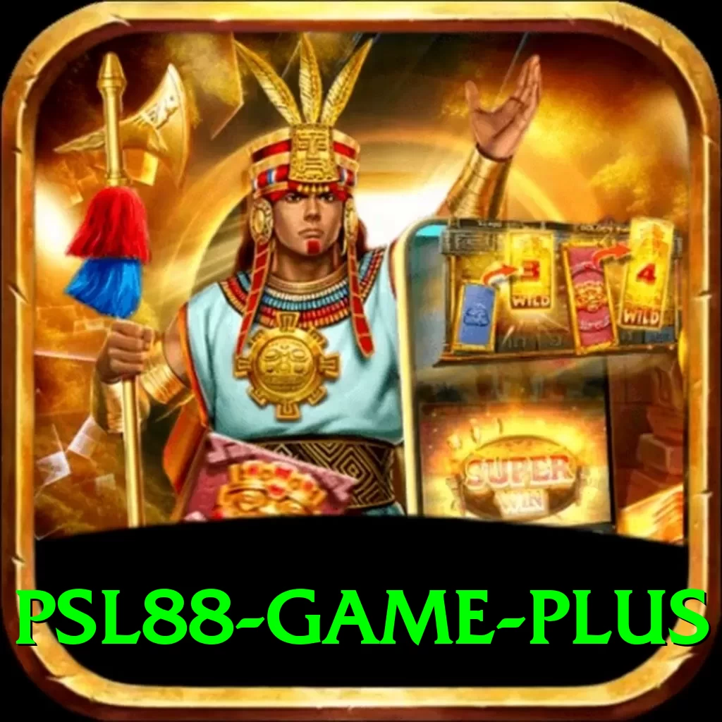 PSL88 Game - Live Deluxe - 2