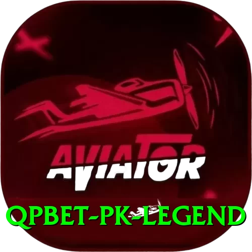 qpbet PK Legend - 2