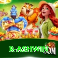 r ashwin Premium Edition v3.3.5