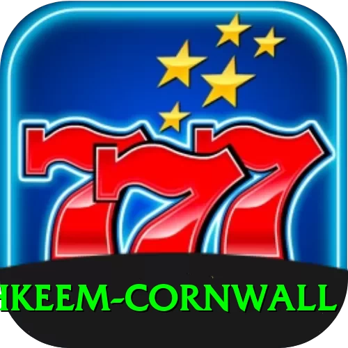 rahkeem cornwall Deluxe Pro v3.7.0 - 2