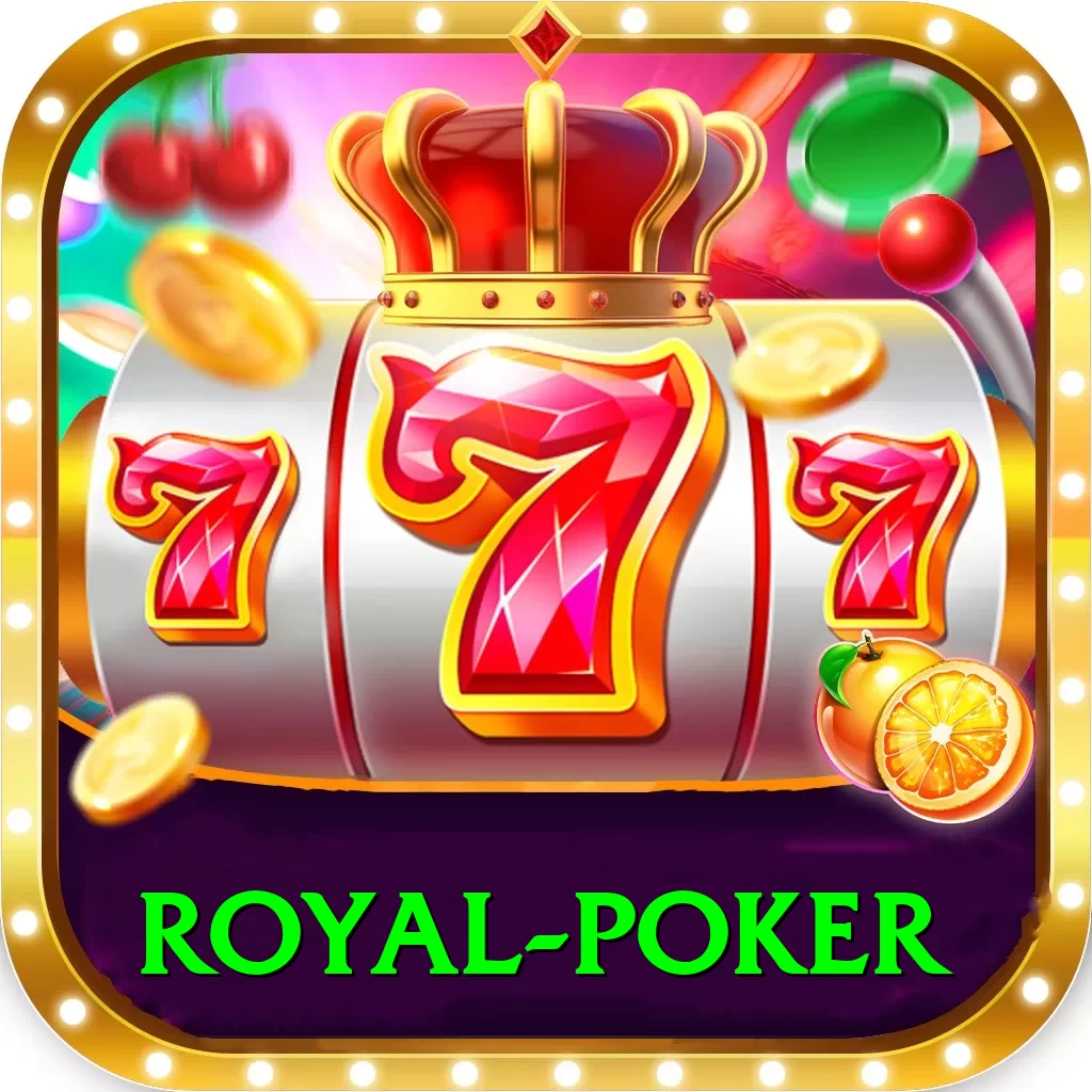 royal poker Premium v1.8.1 - 2