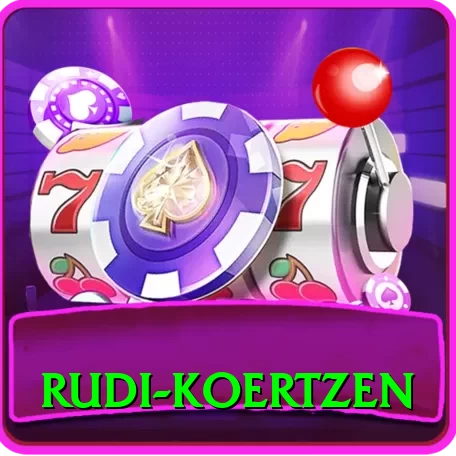 rudi koertzen Games (Casino & Earning) Plus v1.3.6 - 2