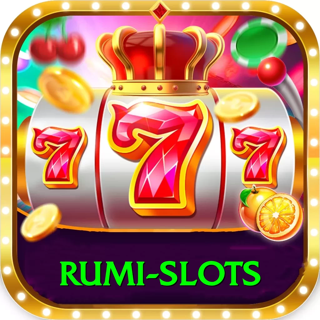Rumi Slots Apps (Tools & Injectors) Max v1.8.7 - 2