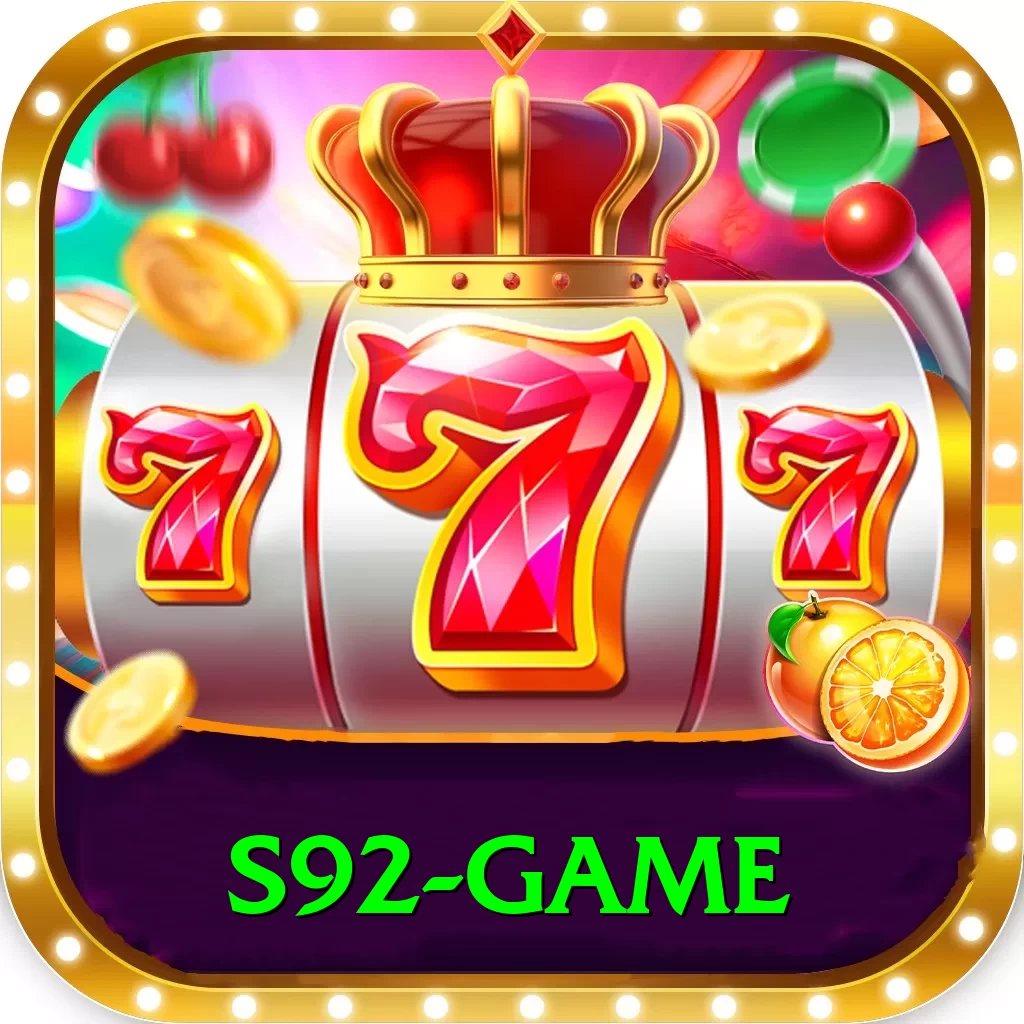 S92 Game Gold Pro v3.4.2 - 2