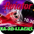 sa 20 league Premium Plus v1.9.9
