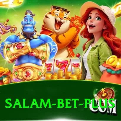 salam bet Gold v3.5.3 - 2
