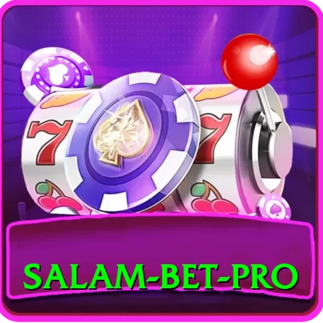 salam bet Champion v1.2.6 - 2