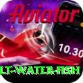 salt water fish Games (Casino & Earning) VIP v1.2.8