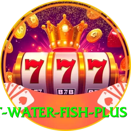 salt water fish Max v5.6.1 - 2