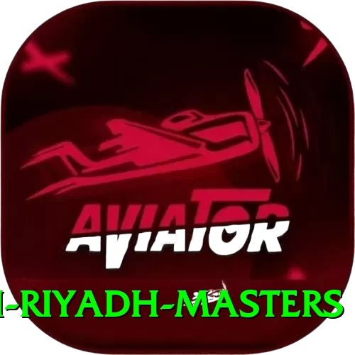 saudi riyadh masters Gold v2.7.3 - 2
