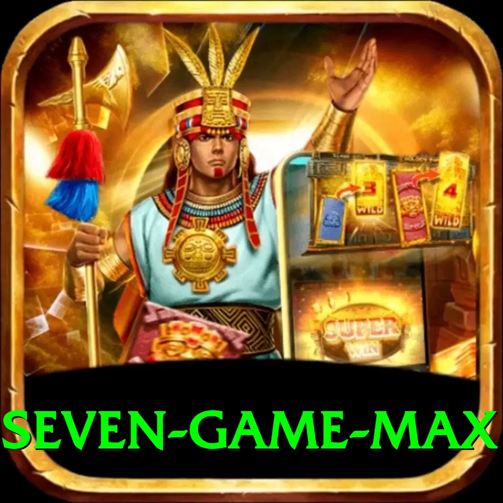 seven game Bonus Max v3.8.2 - 2
