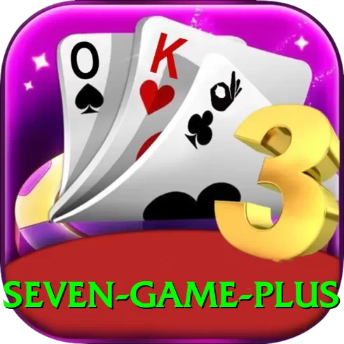 seven game Plus v1.1.2 - 2