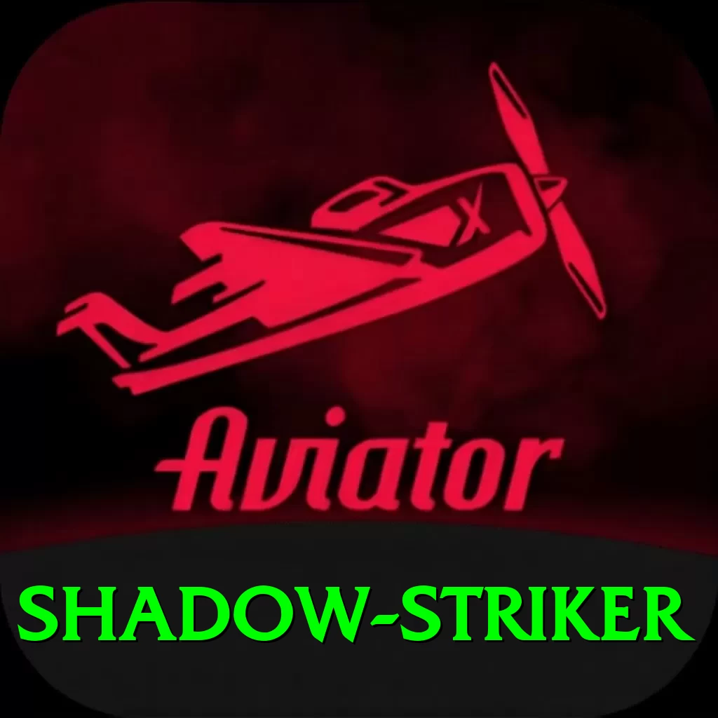 shadow striker Games (Casino & Earning) Ultimate v4.3.9 - 2