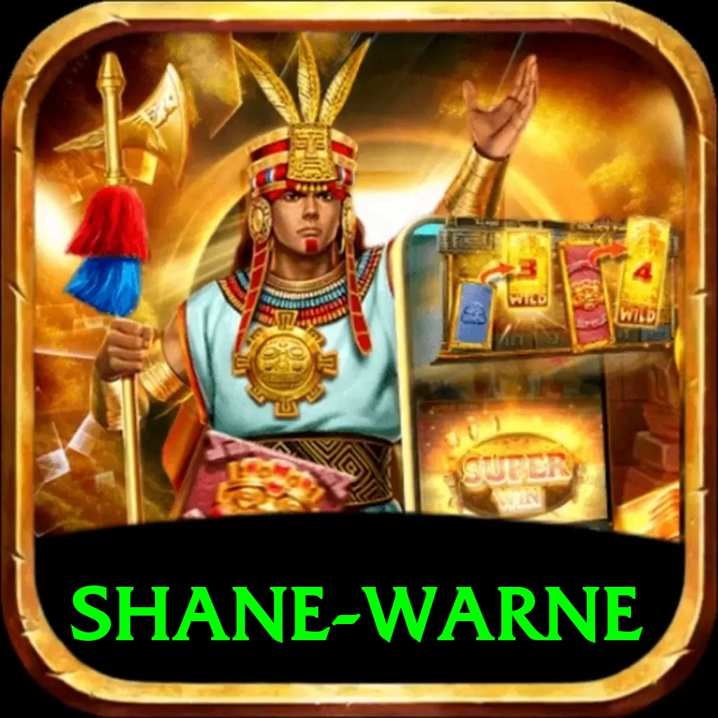 shane warne Gold v1.8.6 - 2
