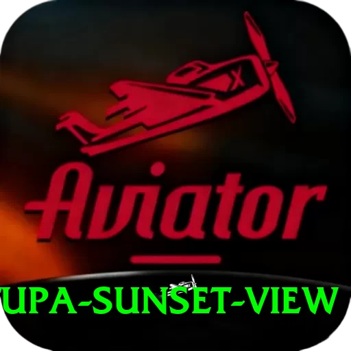 shanti stupa sunset view Deluxe Pro v5.3.3 - 2