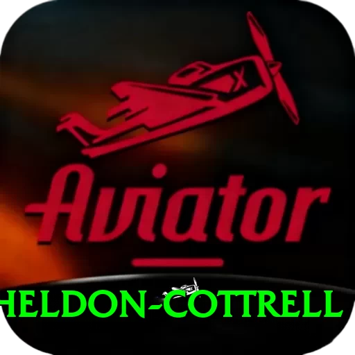 sheldon cottrell Ultimate v1.0.9 - 2