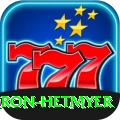 shimron hetmyer VIP Edition v4.2.6