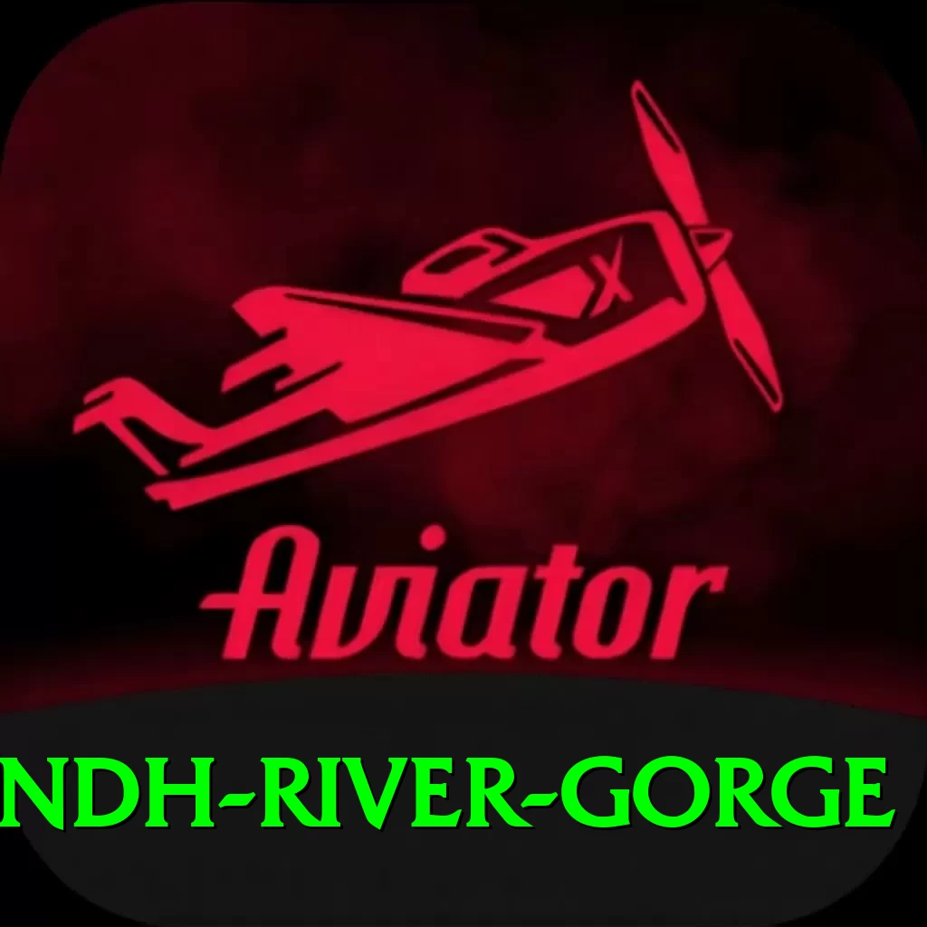 sindh river gorge Plus v2.4.0 - 2